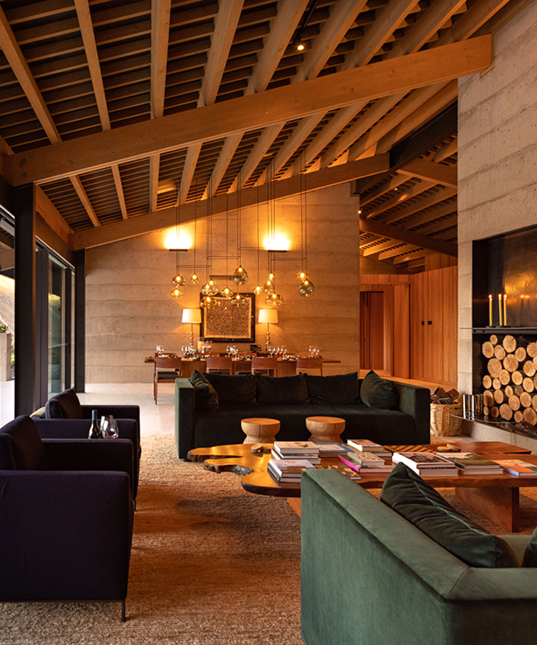 Flockhill homestead 1