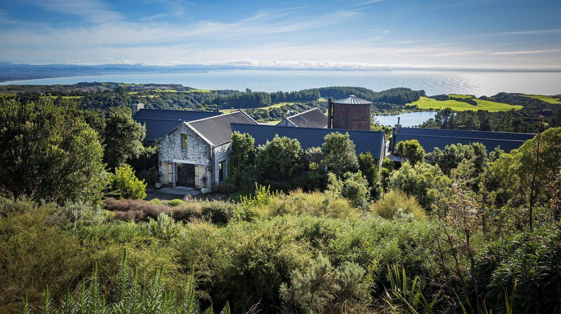 Cape kidnappers 8 dt