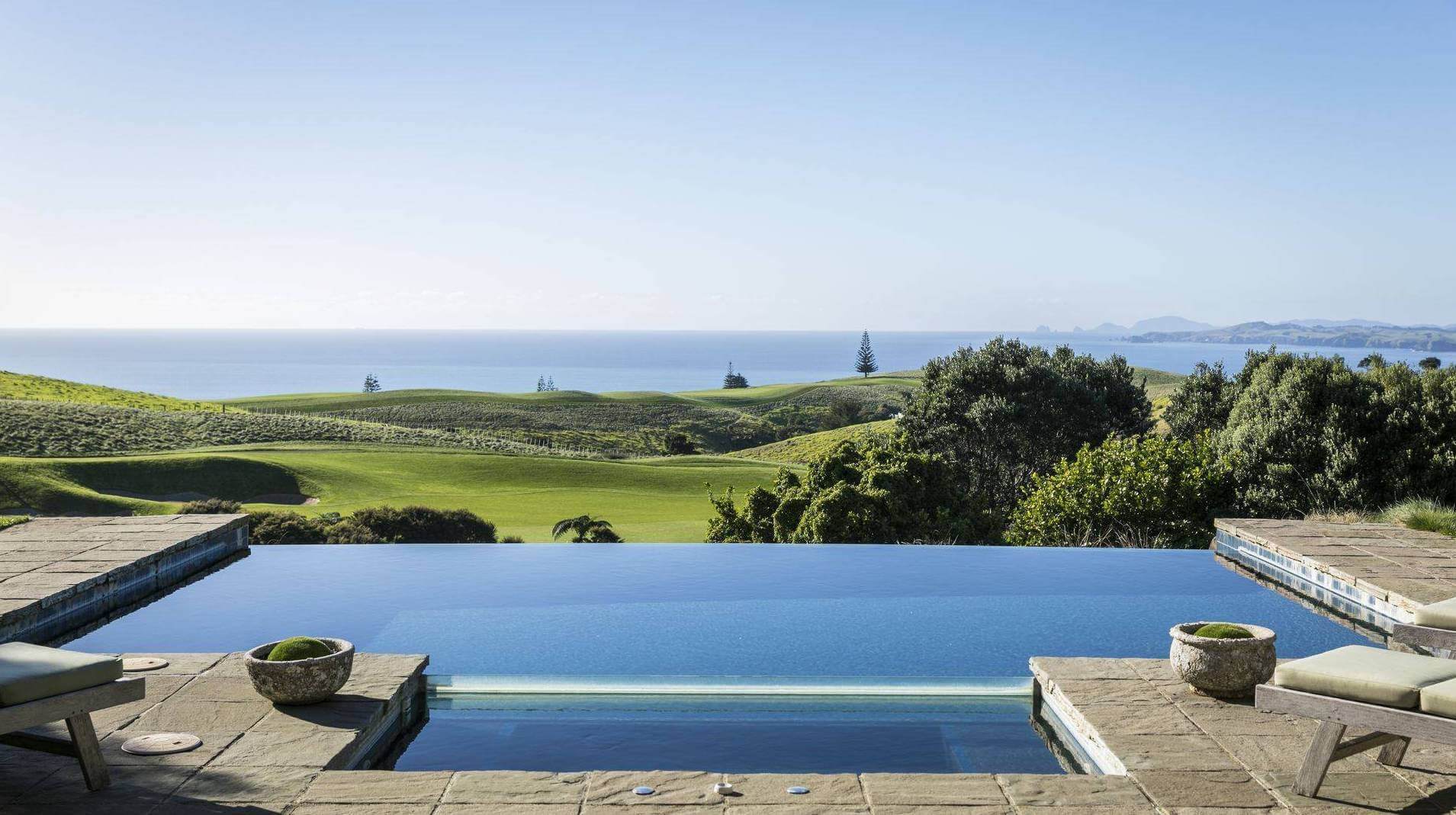 Kauri cliffs 6 dt