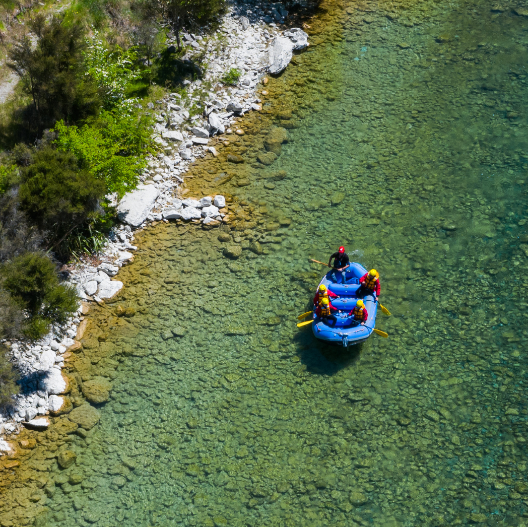 Mt Isthmus raft copy