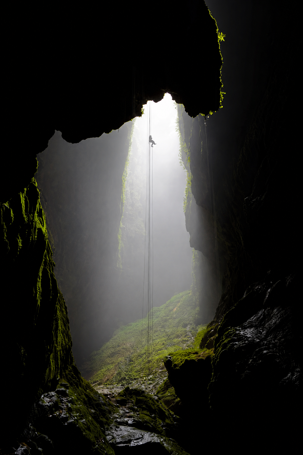 lost world