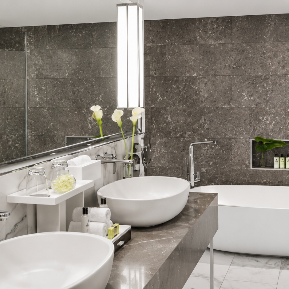 bathroom intercon