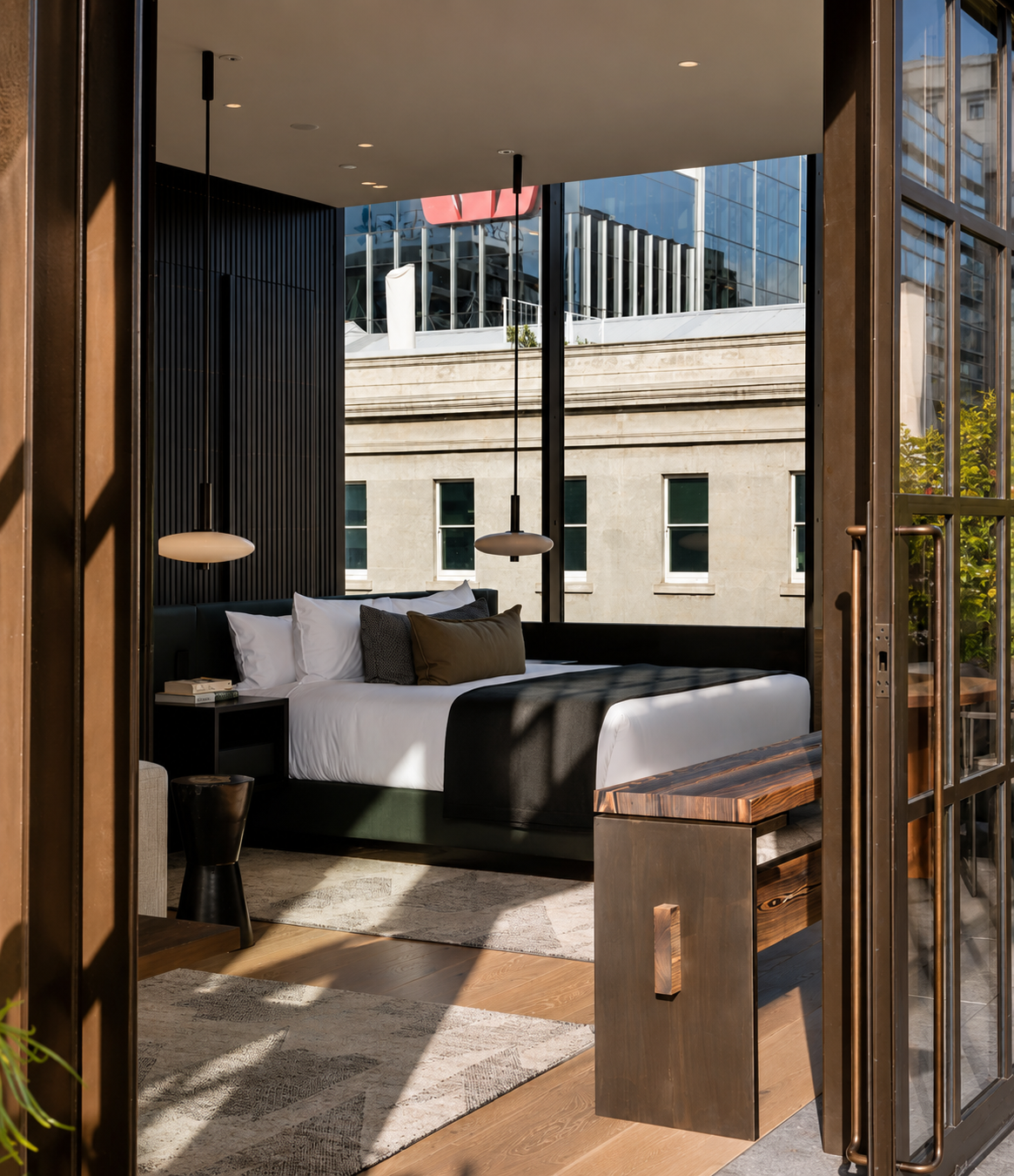 britomartsuite