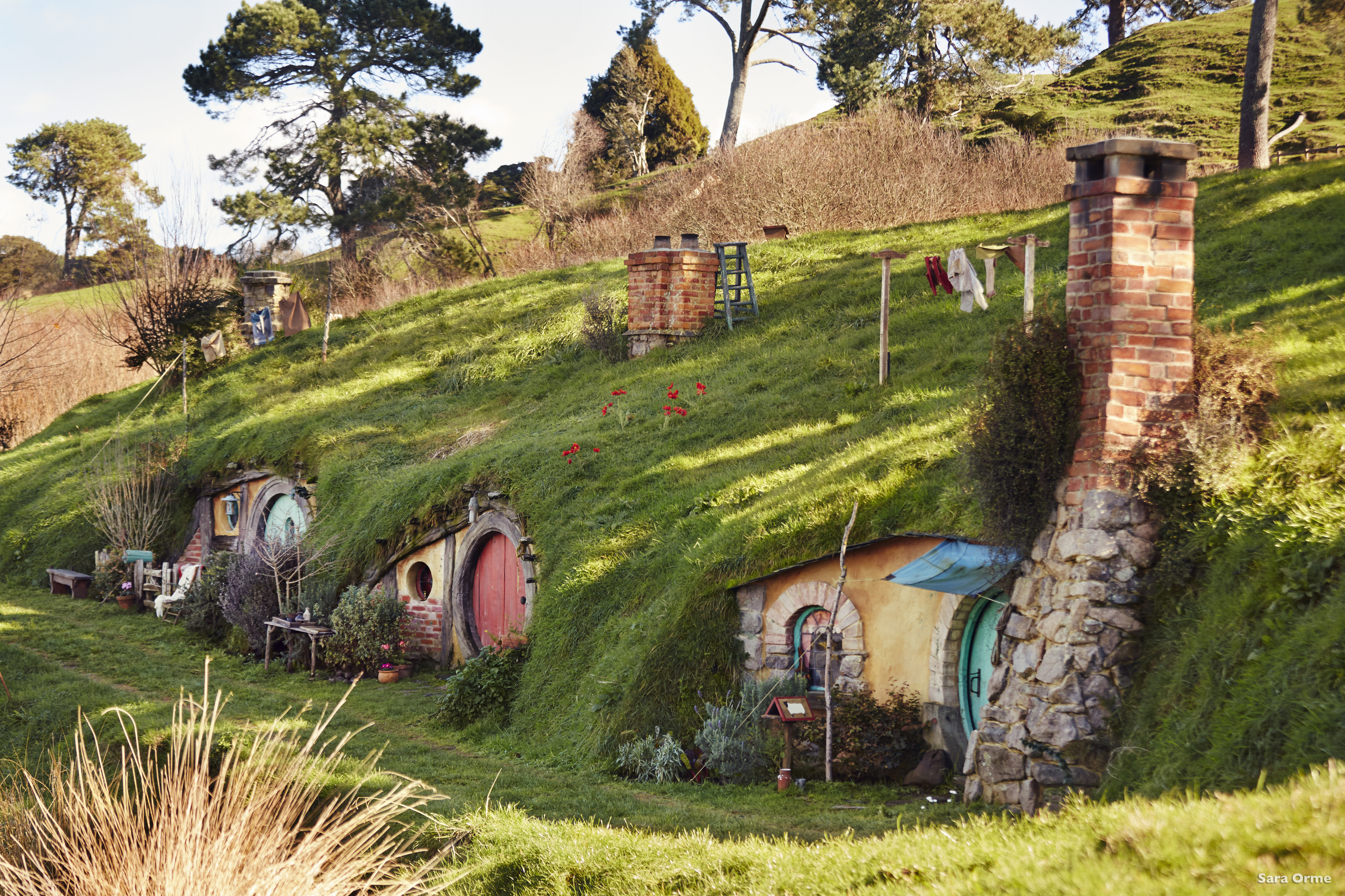 Hobbiton 2