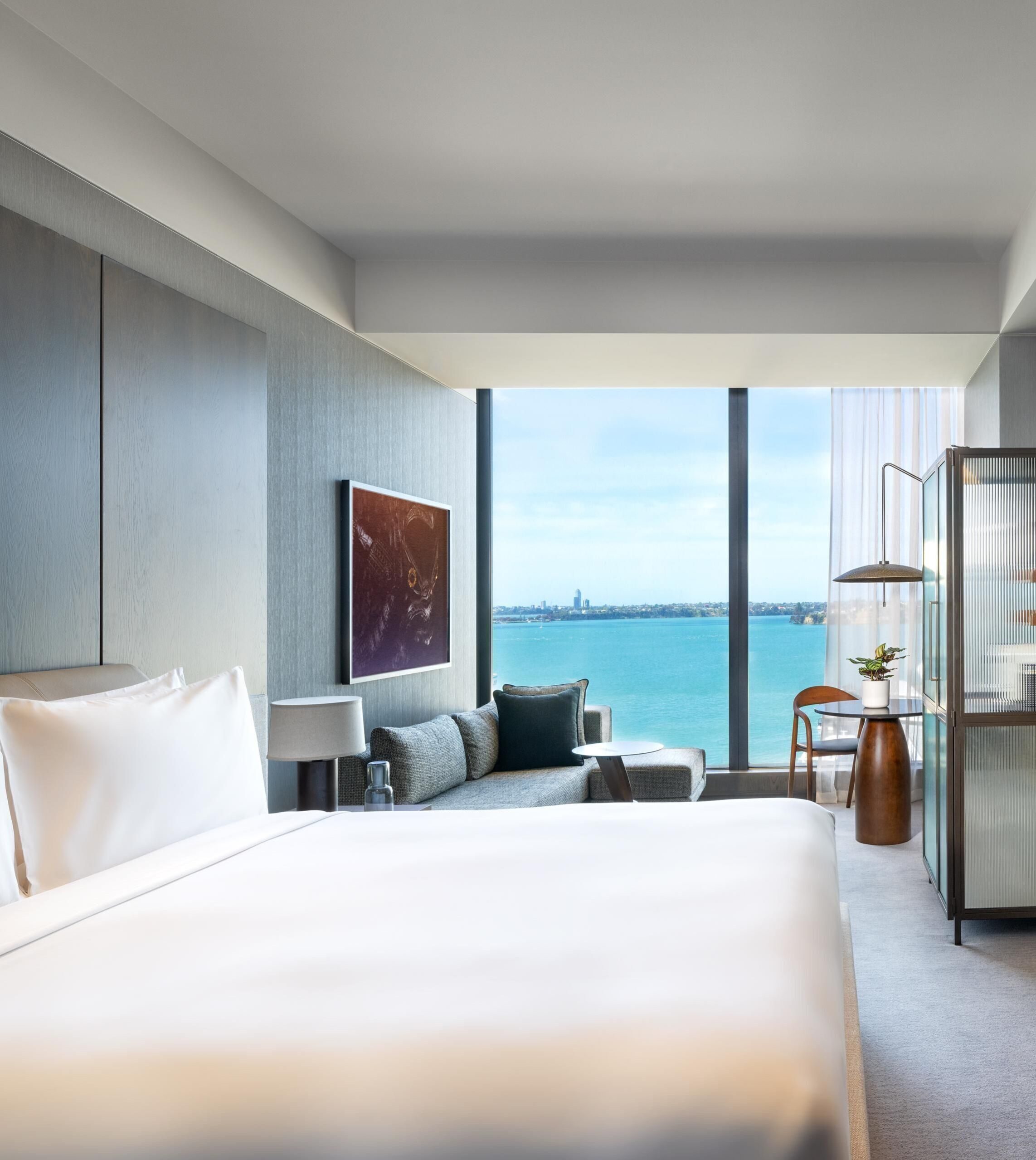 Intercontinental auckland 9420540236 3x2