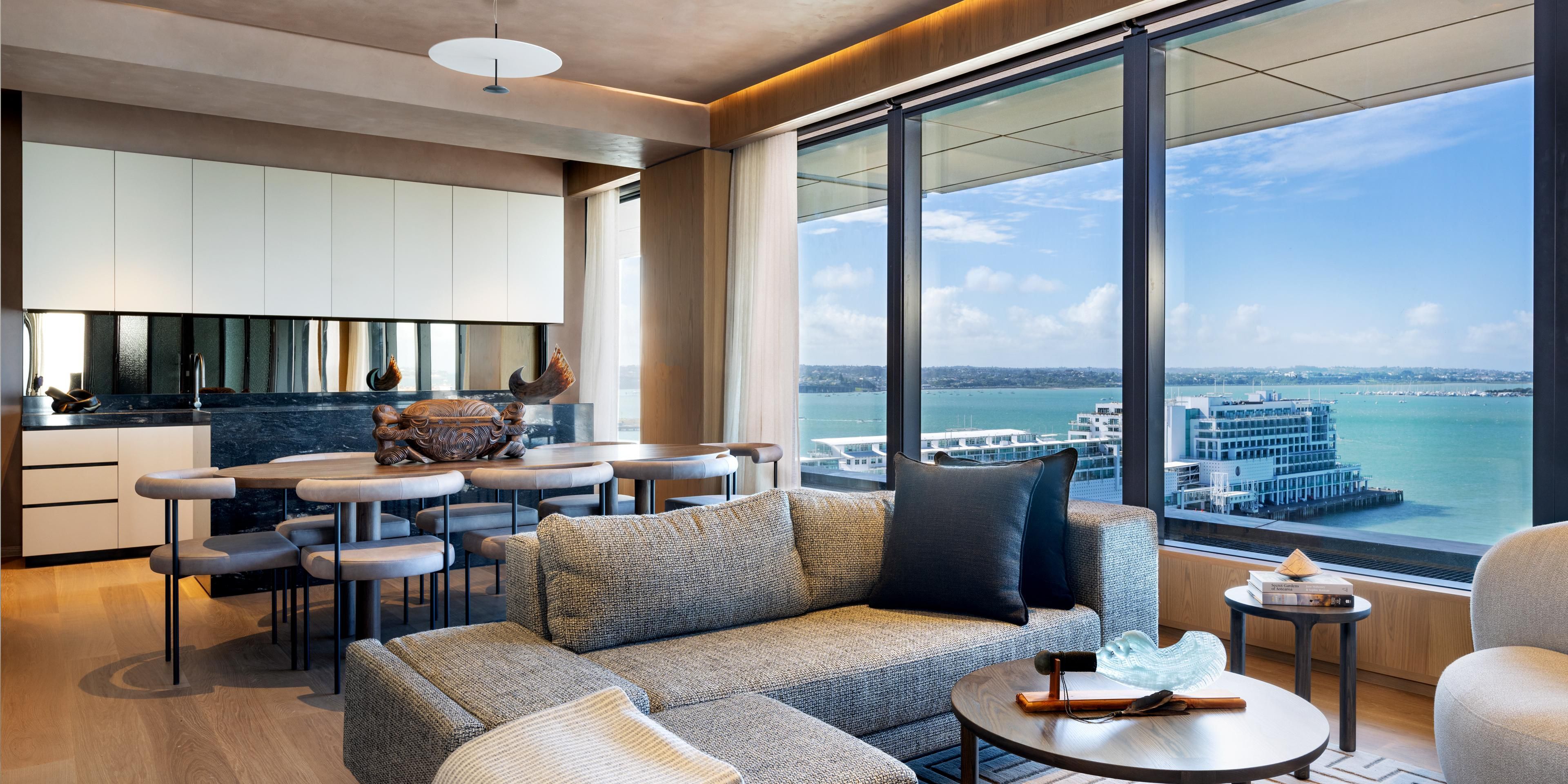 Intercontinental auckland 9442615093 2x1